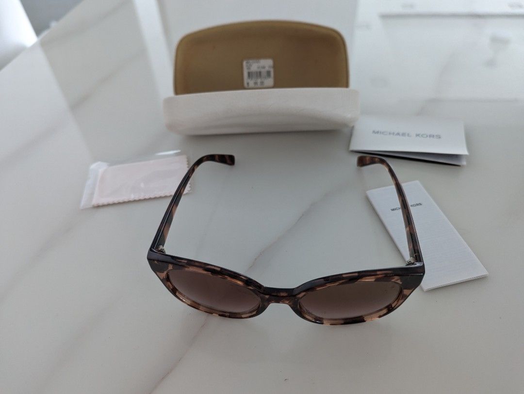 Michael kors island tropics cheap