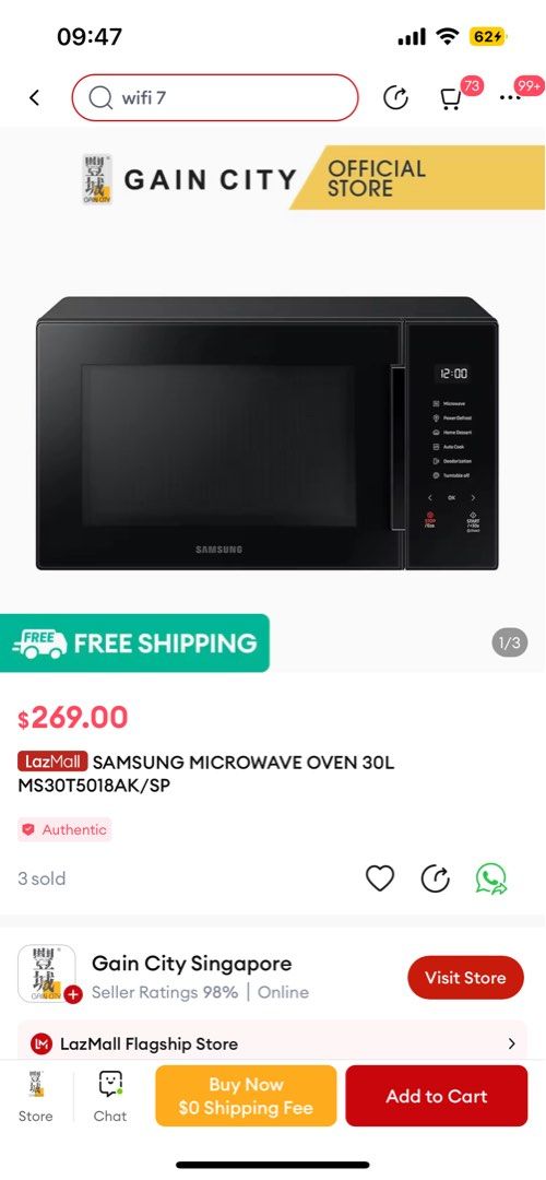 Microwave Oven TV Home Appliances Kitchen Appliances Ovens