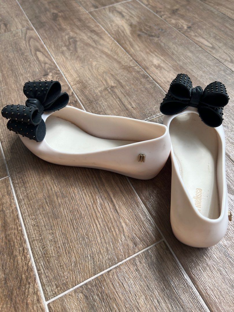 Melissa flats new arrivals