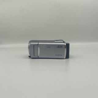 (Mint Condition) JVC GZHM460 SD Handycam/Camcorder