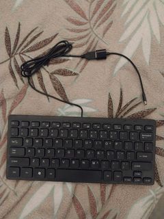 Mobile/PC keyboard