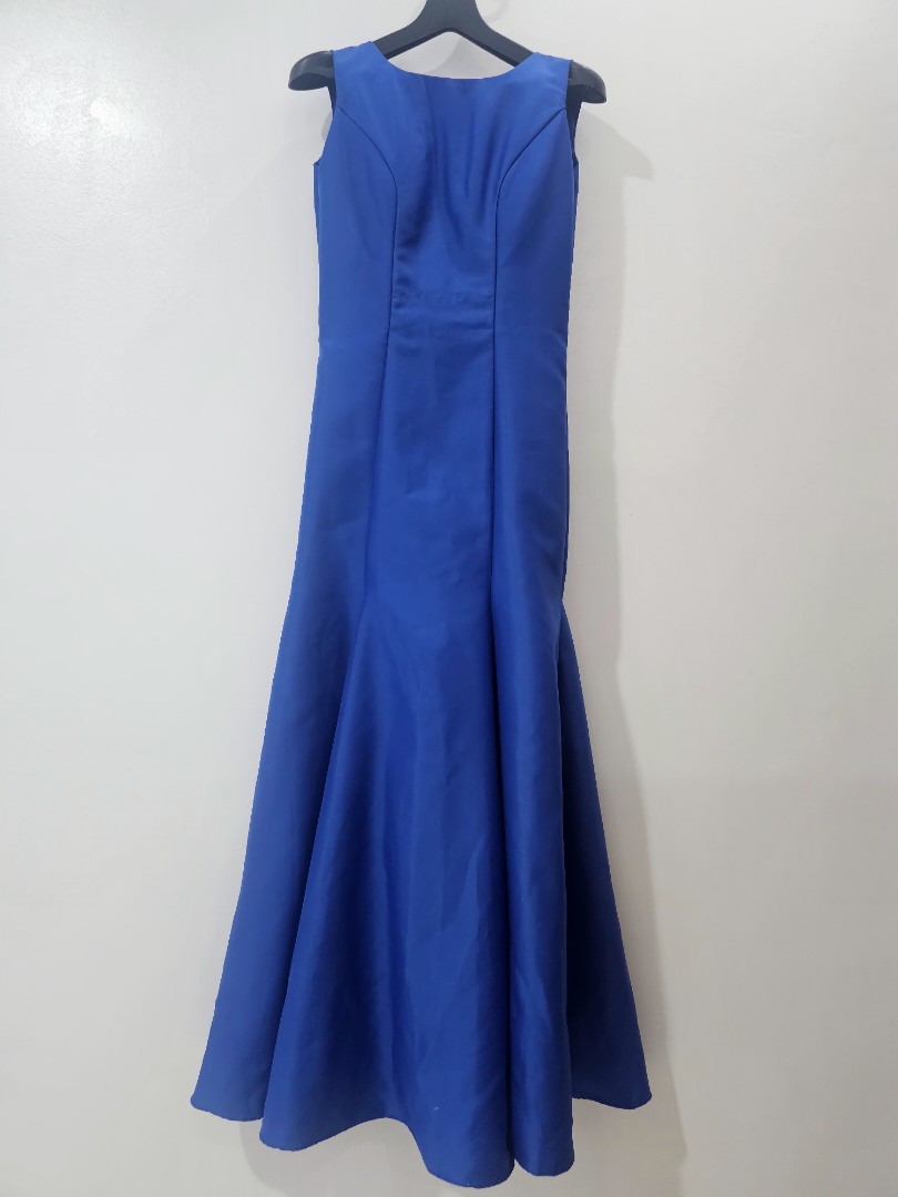 Modern Filipiniana, Women's Fashion, Dresses & Sets, Traditional ...