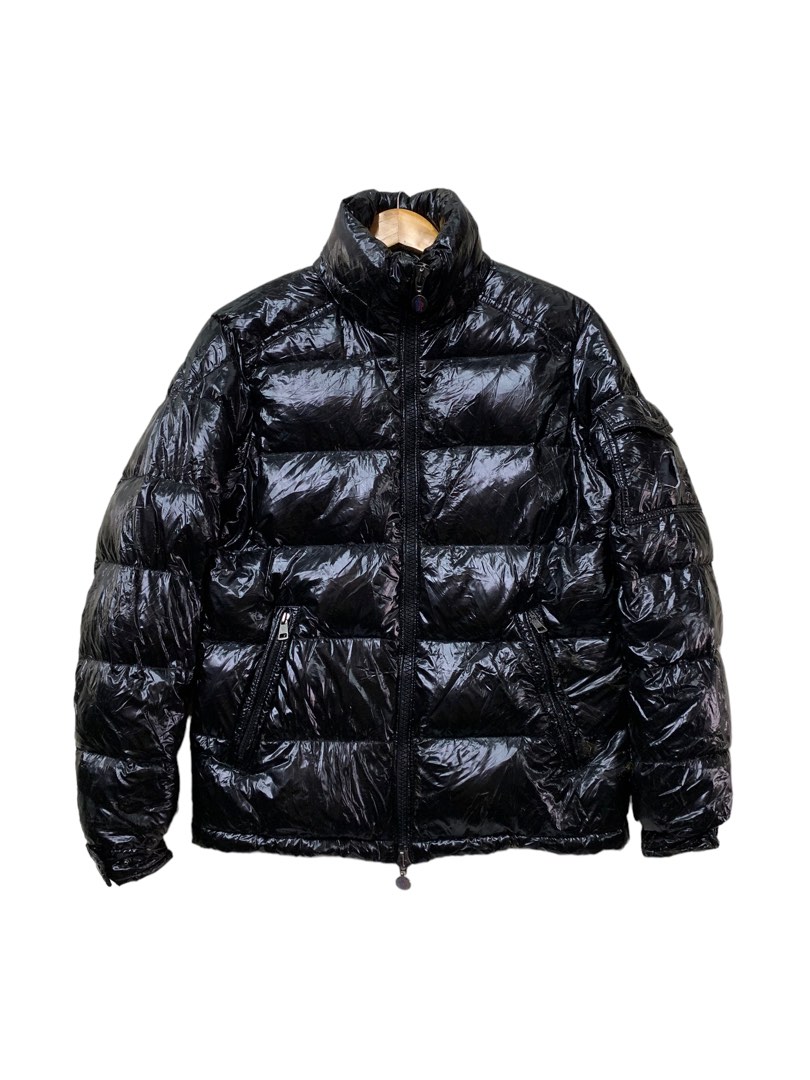 Moncler classic 2024 padded jacket
