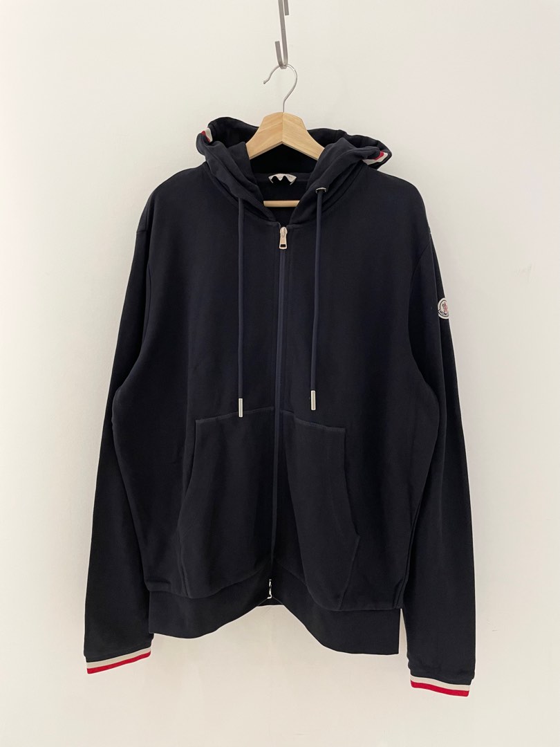 Moncler maglia cardigan jacket outlet