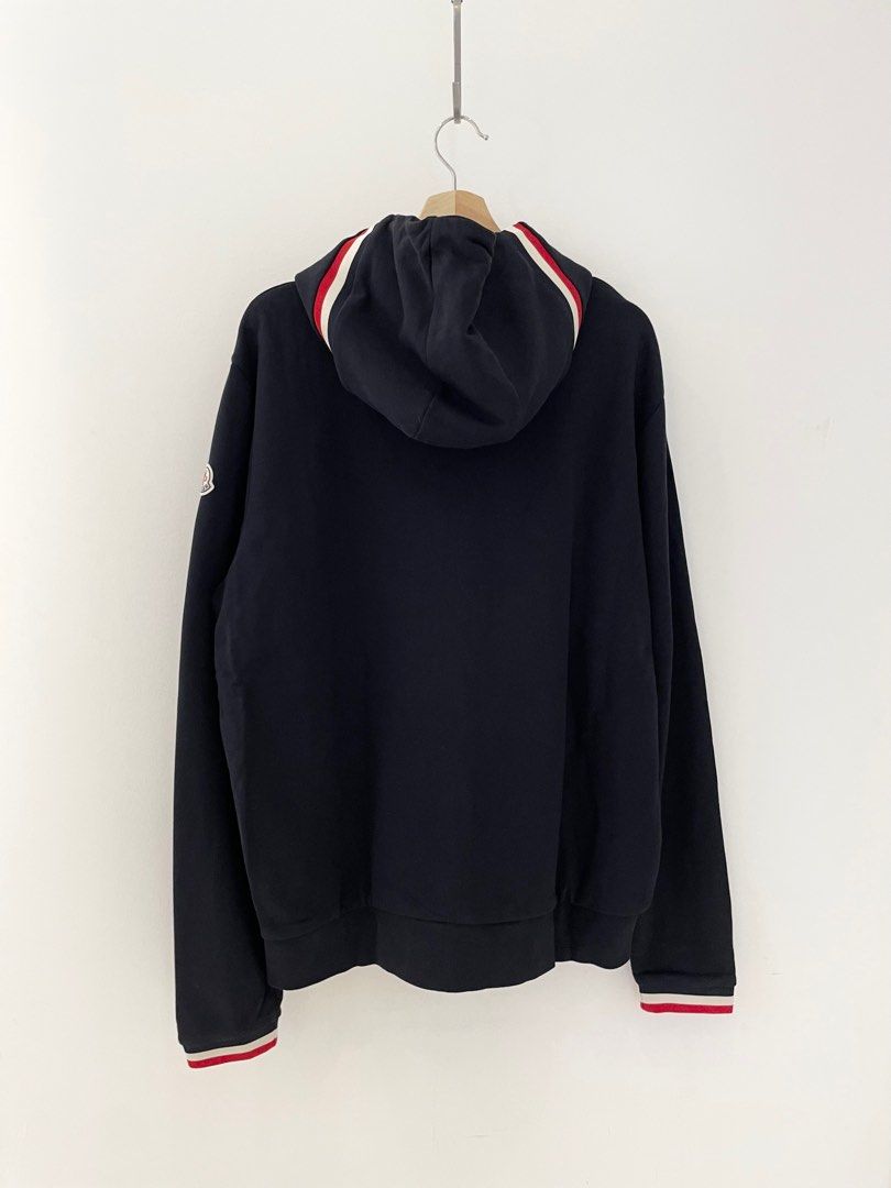 Moncler maglia sales