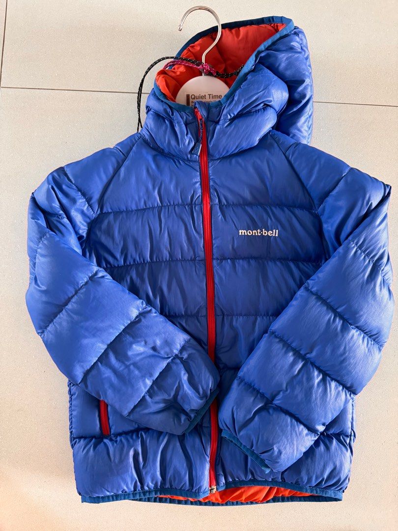 Puffer jacket kids store