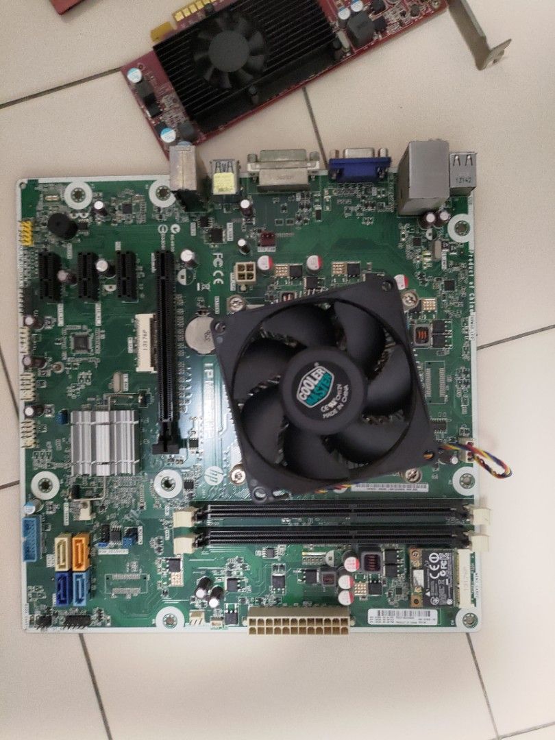 Motherboards for sale, Computers & Tech, Parts & Accessories, Computer