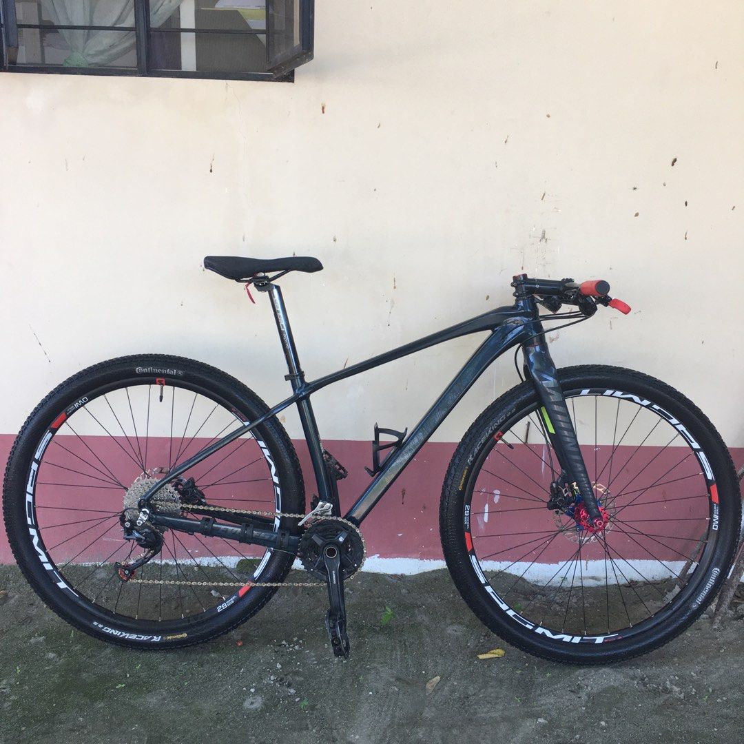 Mountain peak everest hotsell 29er