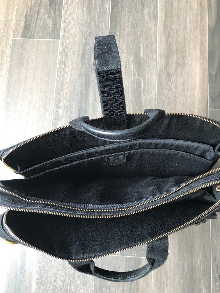 Mr porter new arrivals laptop bag