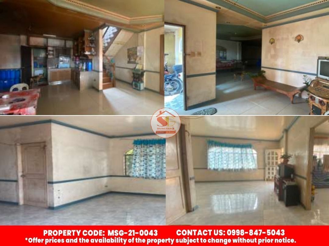 MSG210043 Magdiwang Subdivision, Mambog, Molino II, Bacoor, Cavite