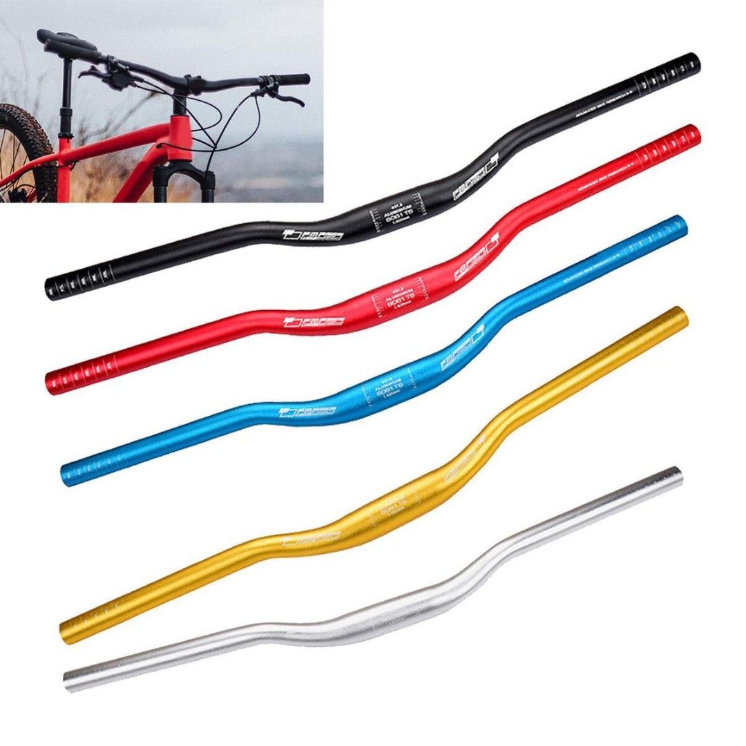 Mtb store handlebar parts