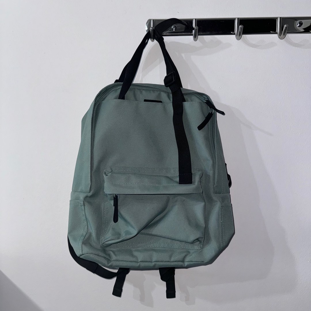 Muji rucksack hotsell