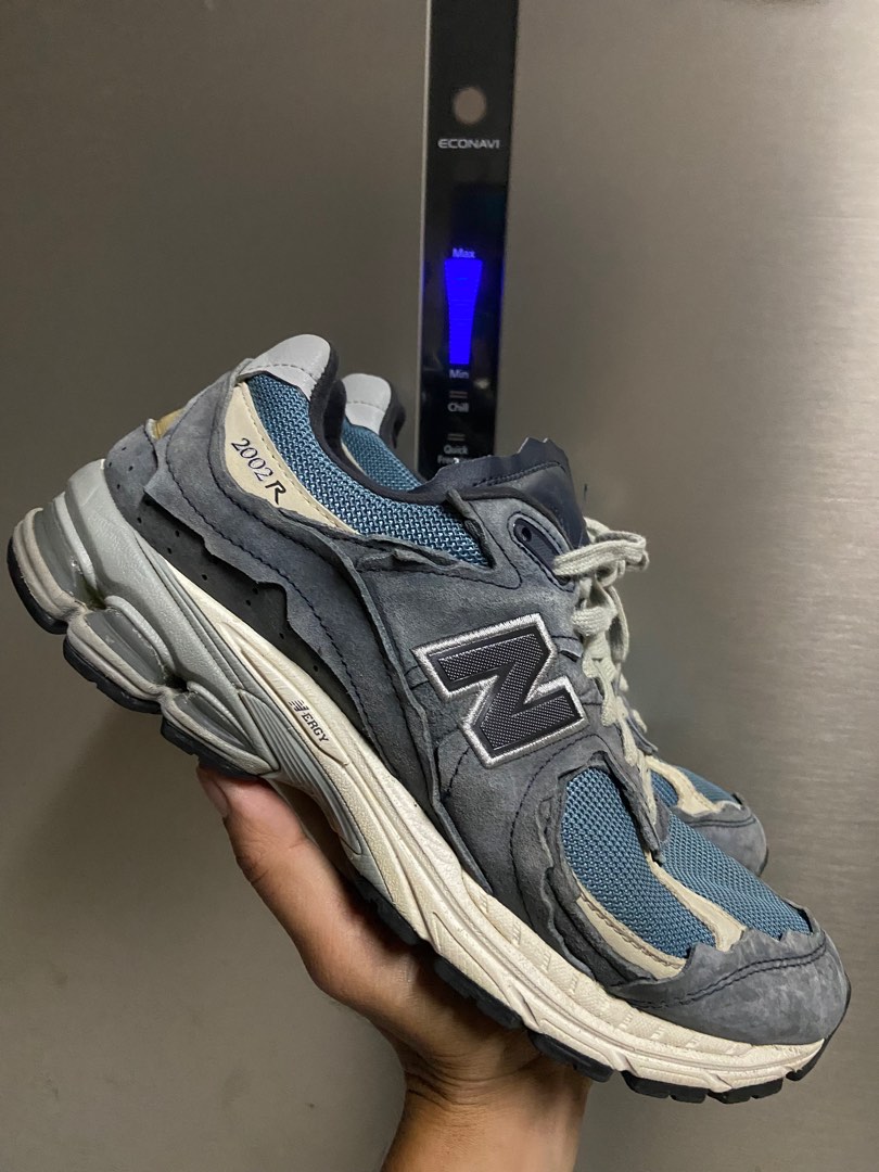 nb 2002 protection pack