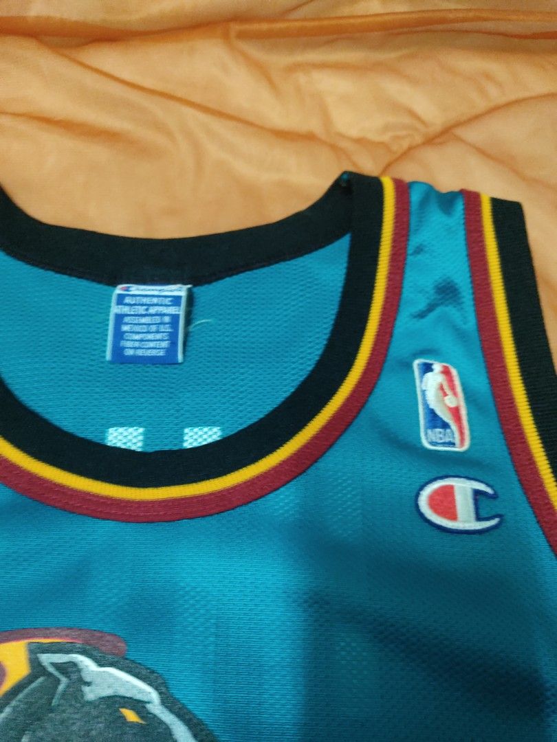 Grant hill jersey shop