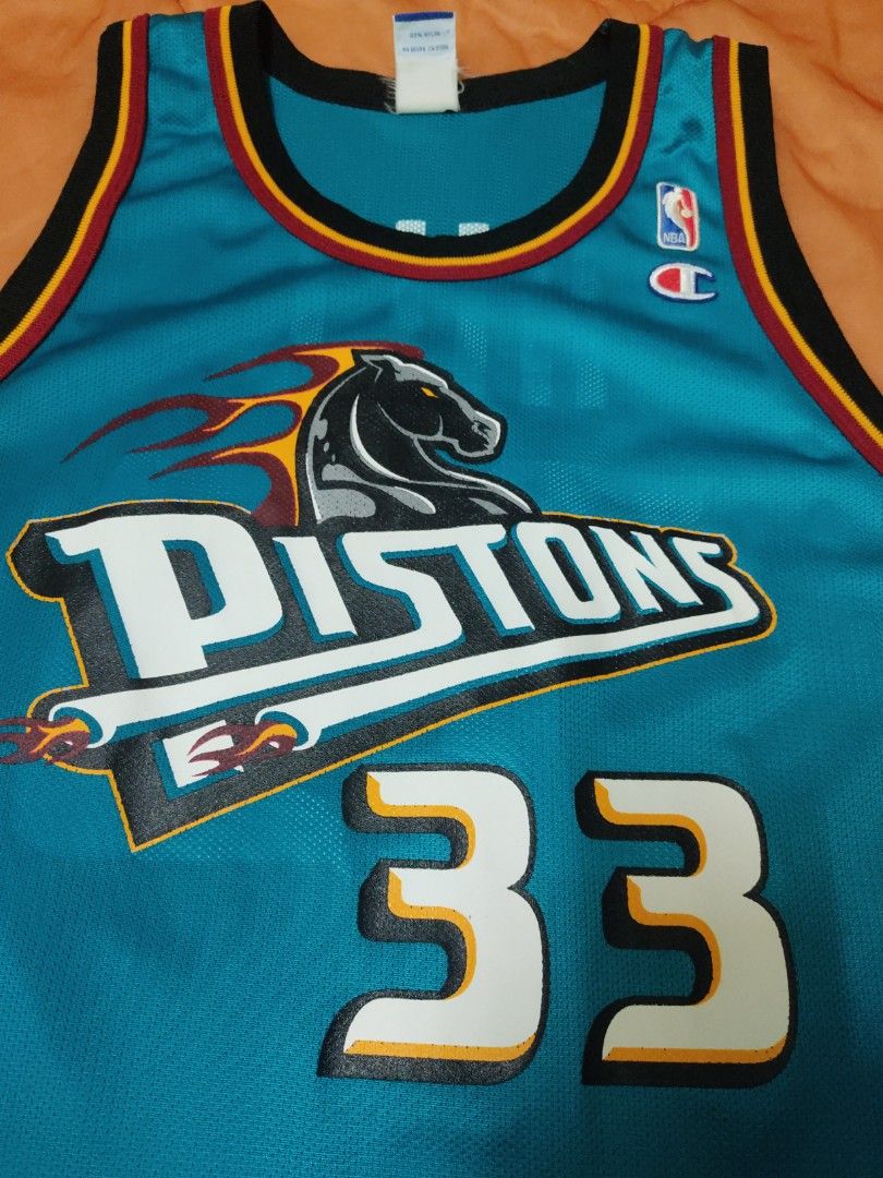 Grant shop hill jersey
