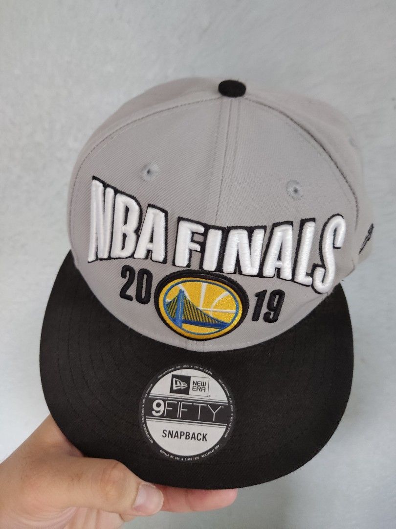 Warriors 2019 finals hat online