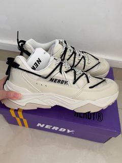 Chunky sneakers sale homme