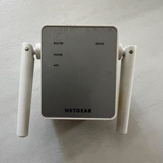 Netgear AC759 WiFi extender64213655759747110