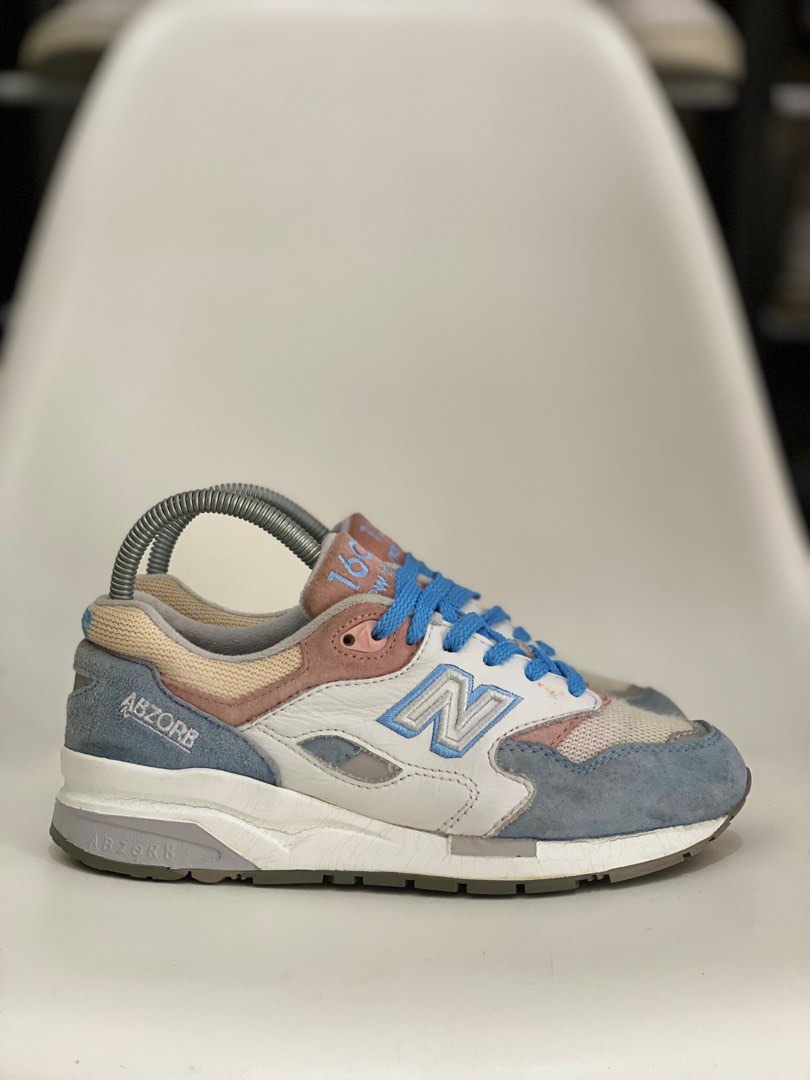 New balance 1600 37 on sale