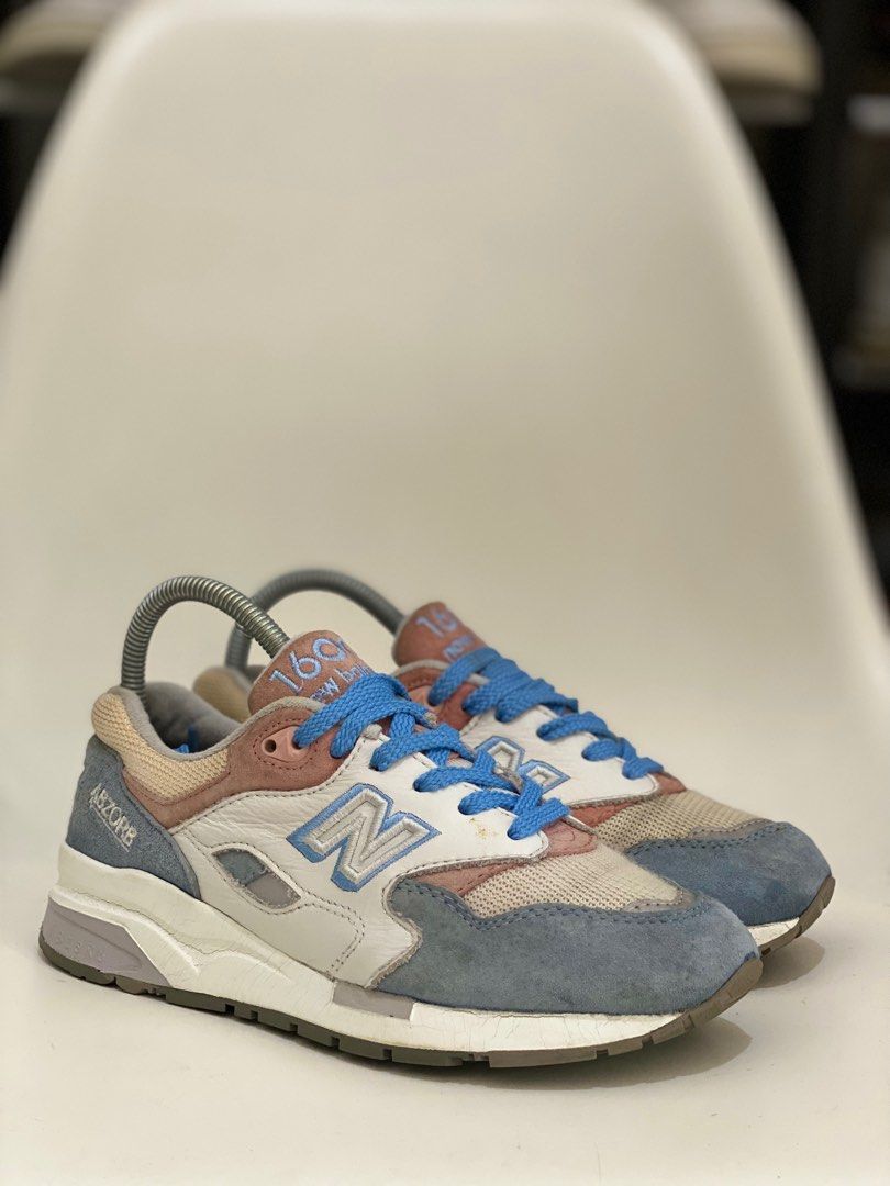 New balance 1600 top 37