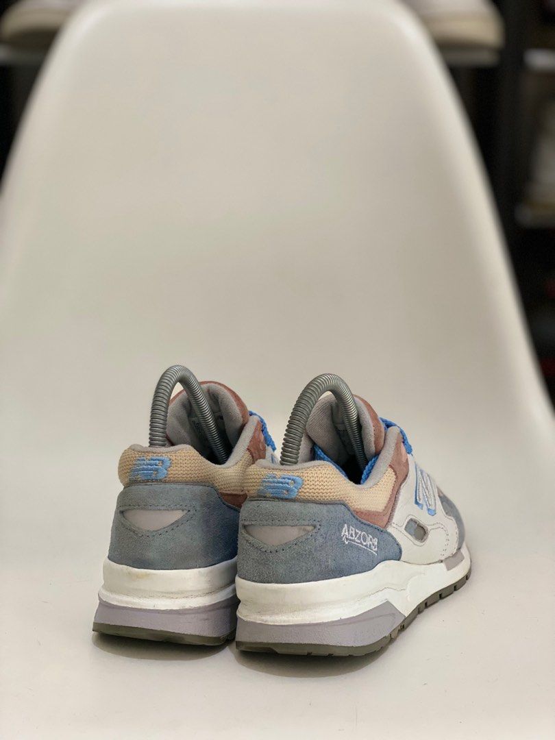 NEW BALANCE 1600 37 5 23CM