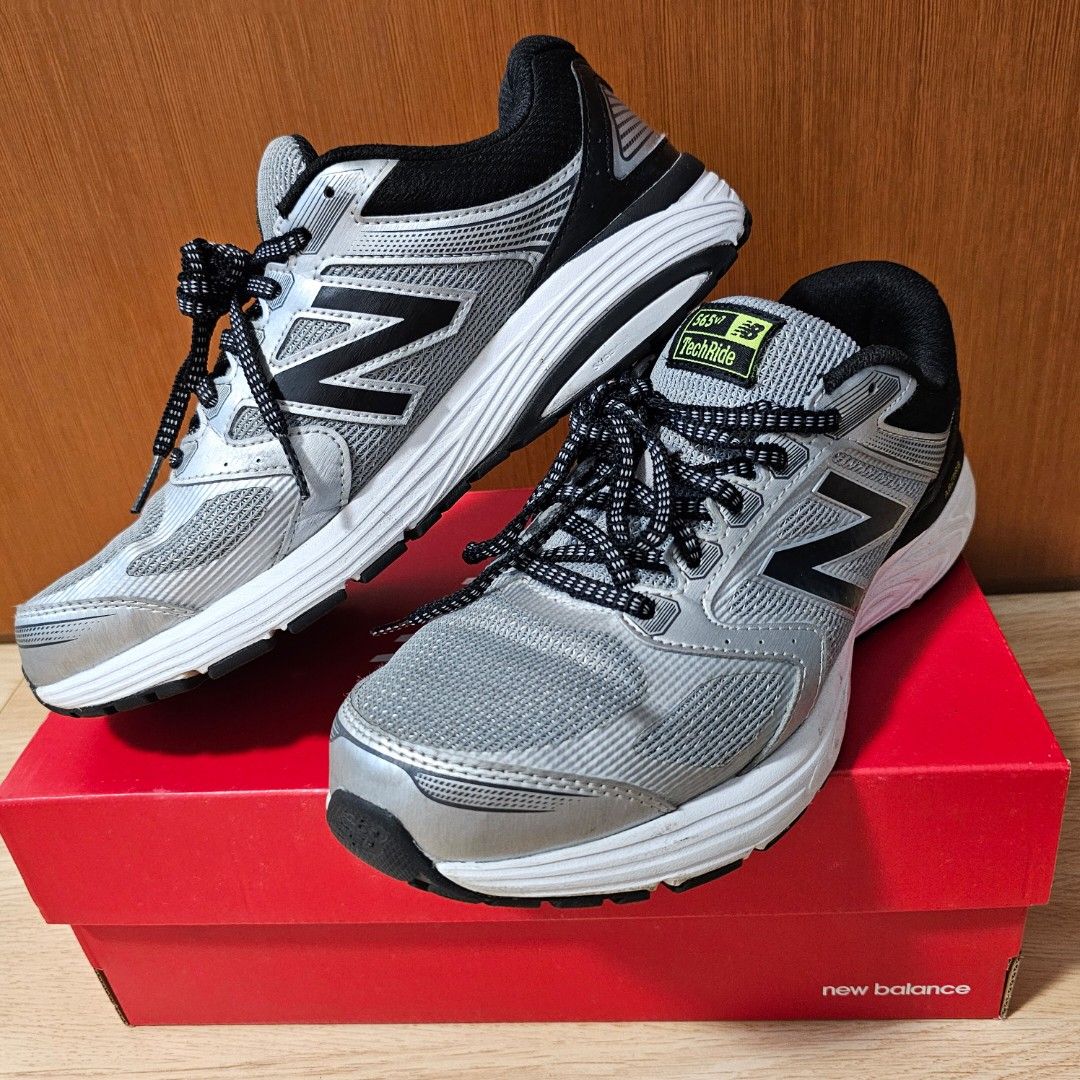 New balance 565 mens 2025 sport