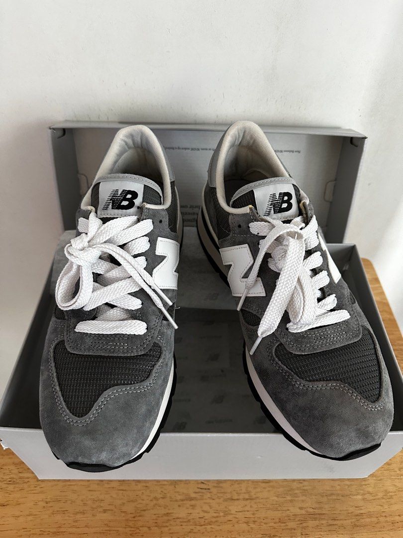 990v1 grey hot sale