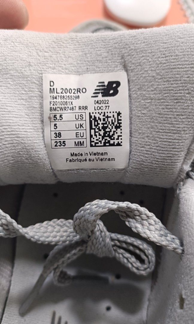 Ml409 new balance online
