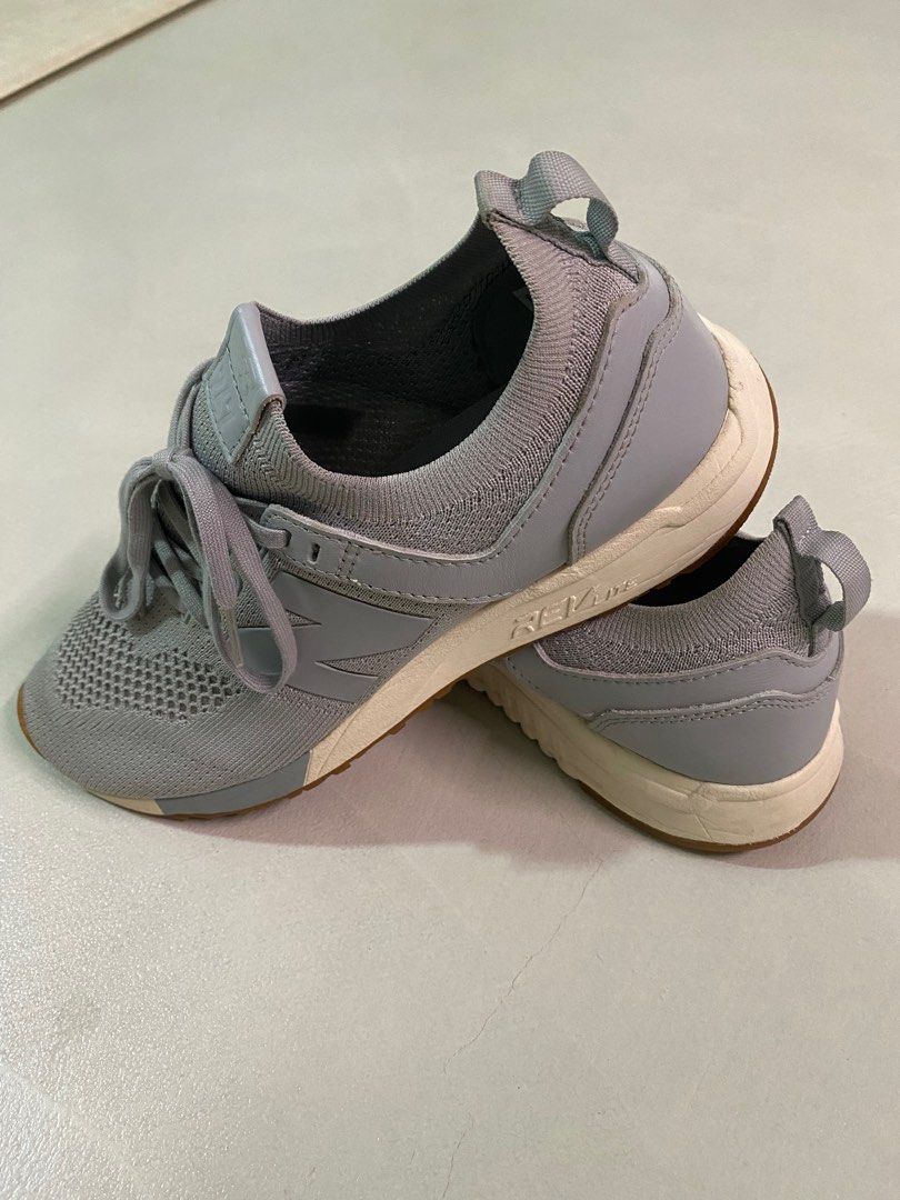 New Balance MRL247 Lifestyle Trainers