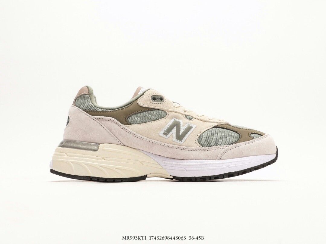 New Balance NB Made In USA M993