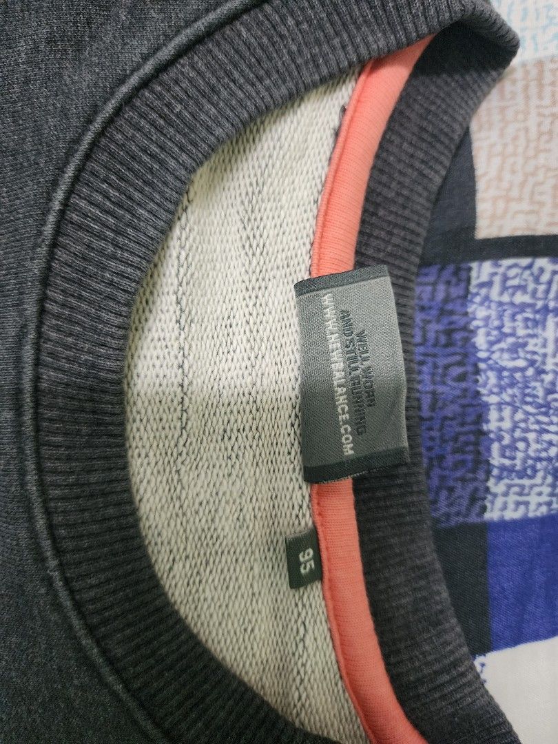 New Balance Sweatshirt