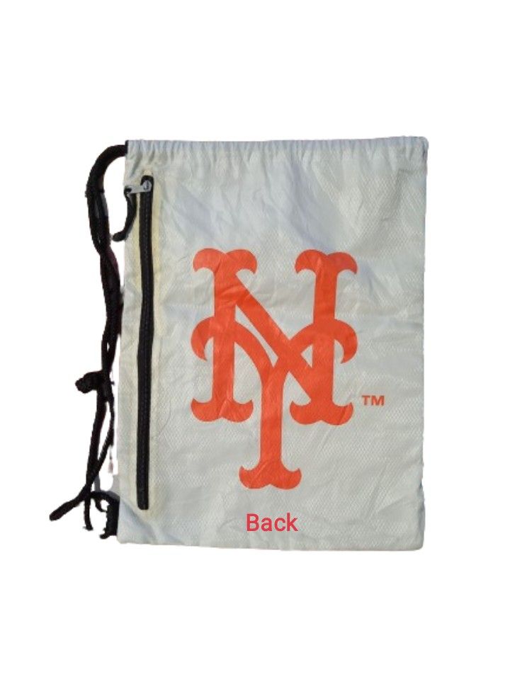 Mets 2024 drawstring bag
