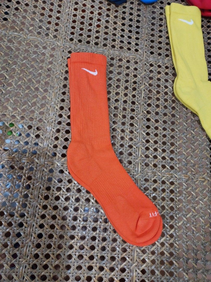 Nike Adidas Reebok original Crew Socks (Category: Shoe inserts & accessories) located in Manila. Submitted by pocholo_ramirez (Listing ID 1275026102, Image 3). Description: All brandnew Original 350 Pair 3 pairs for 1k Espana Manila Area For your Gazelle, Superstar, Samba, cortez, air force, air max, dunks, Jordan, waffle, club C, answer, pump etc....