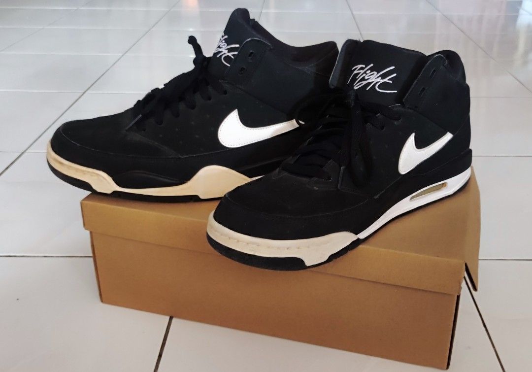 Nike air best sale flight 219
