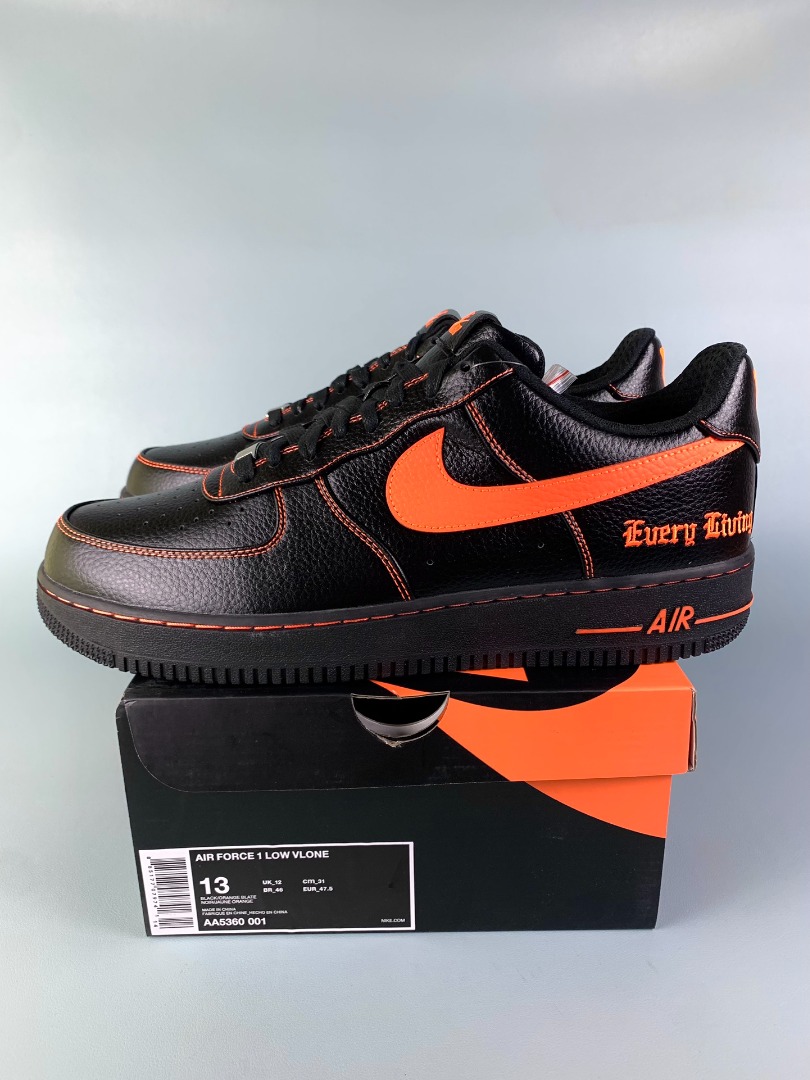 vlone air force 1 low