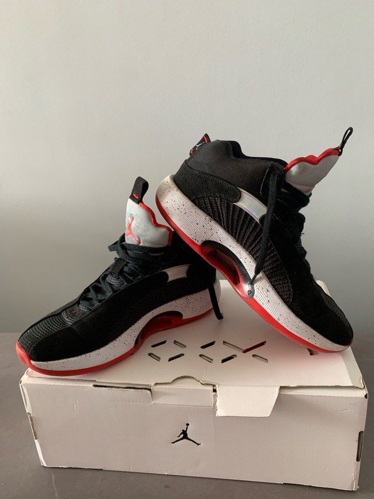 Jordan shoes size 7y sales