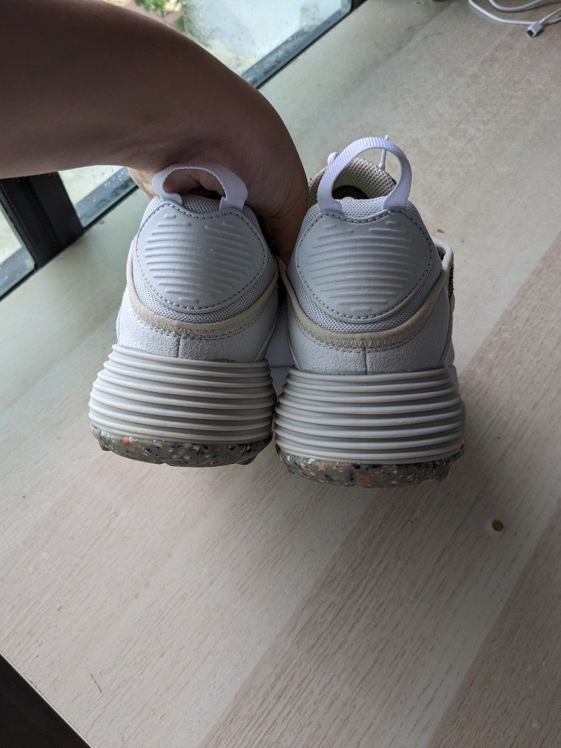 Nike Air Max 2090 Men s Fashion Footwear Sneakers on Carousell