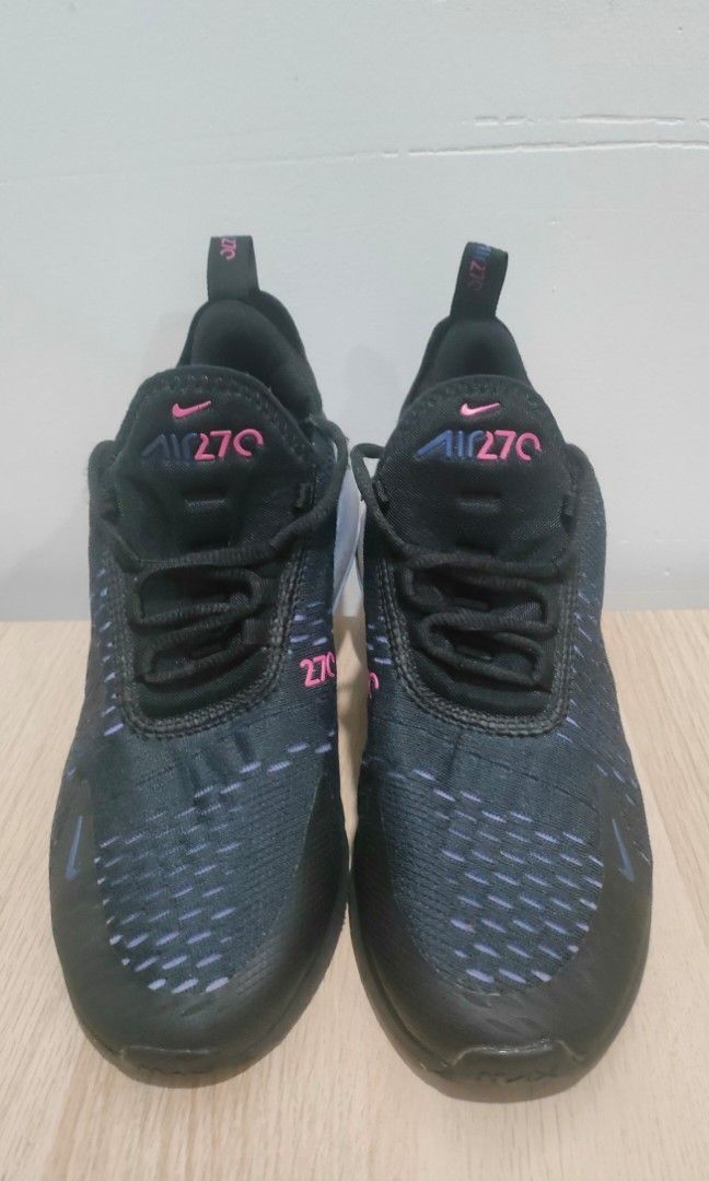 Nike air max 270 throwback future 25cm
