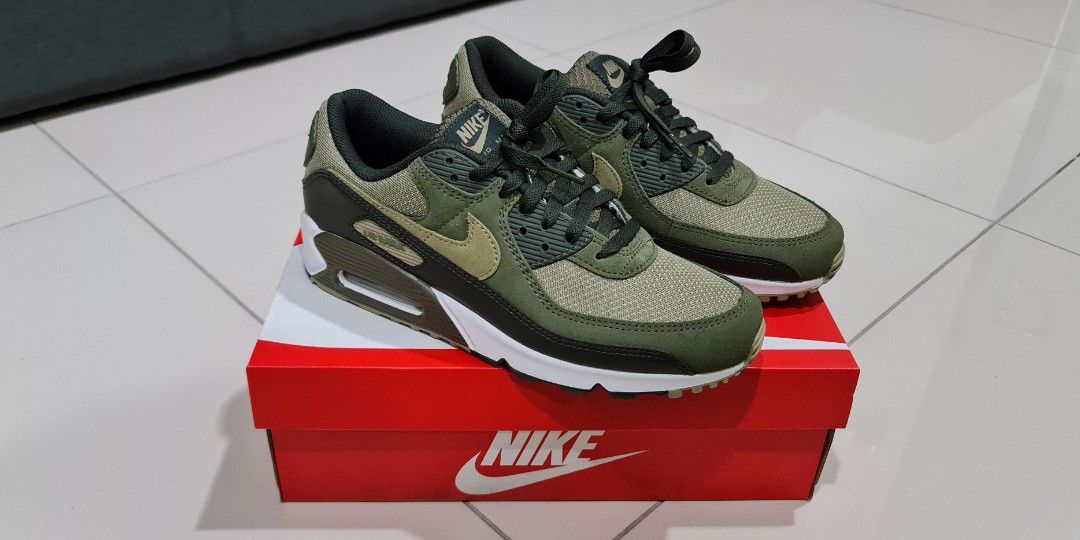 Nike air max 90 heren hotsell