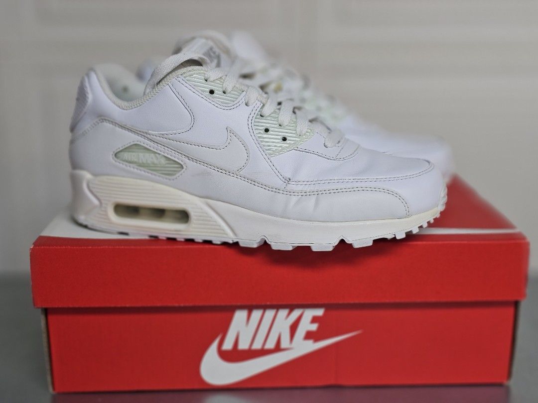 Nike Air Max Second hand Carousell