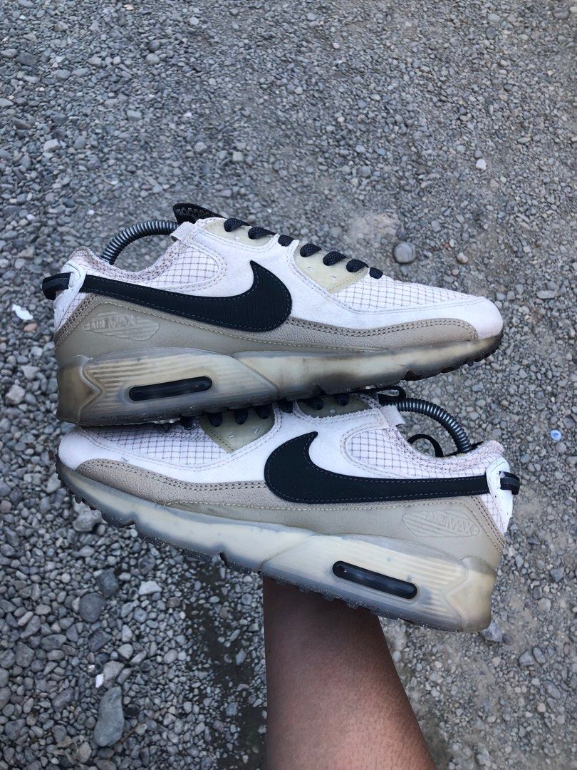Air max 90 year of the rat top