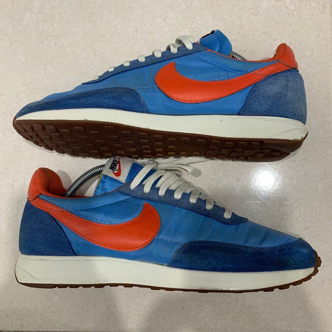 Nike air deals tailwind vintage