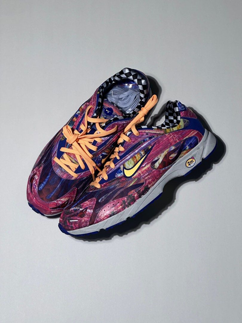 Nike sales air spectrum
