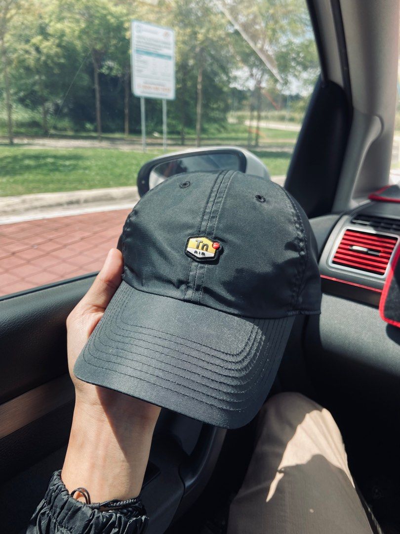 Tn 2025 air cap