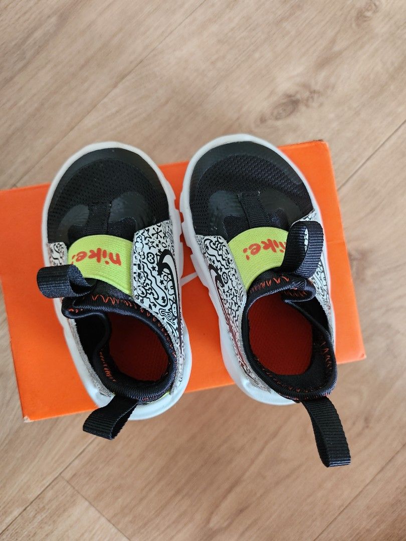 Nike 4c hotsell