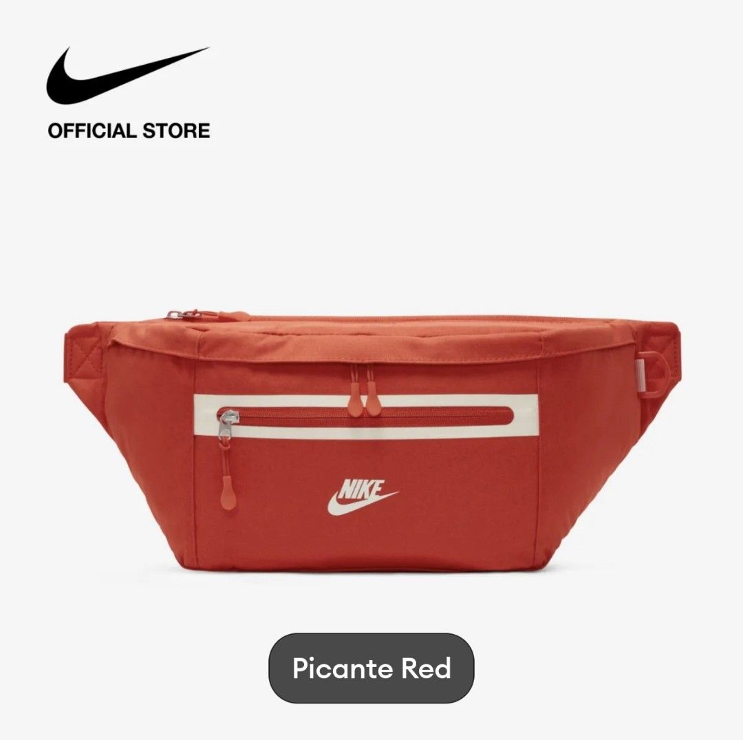 Nike Big Volume Fanny Pack