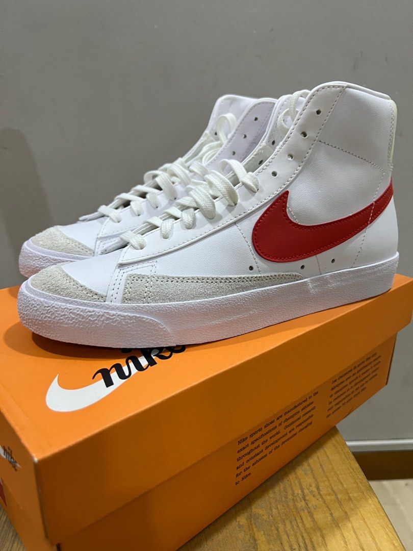 nike blazer high mens sale