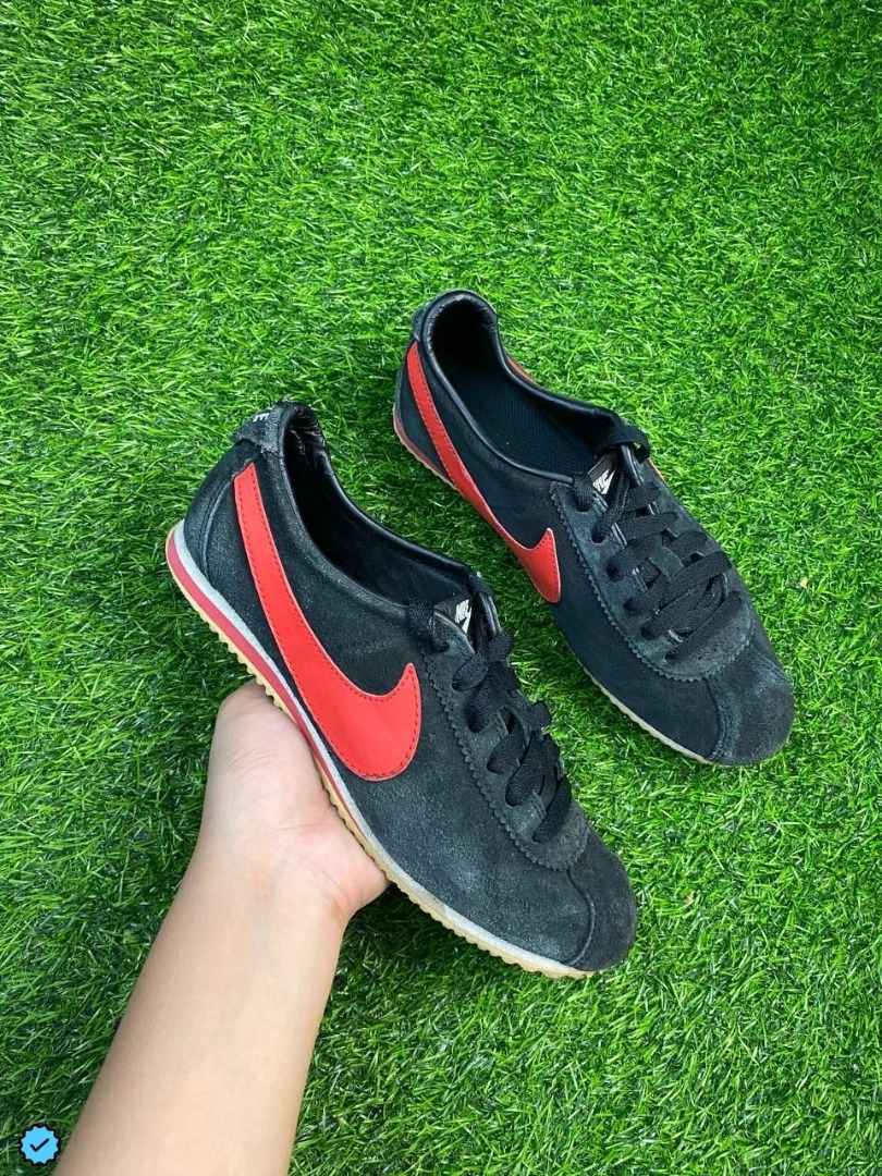 damske nike cortez