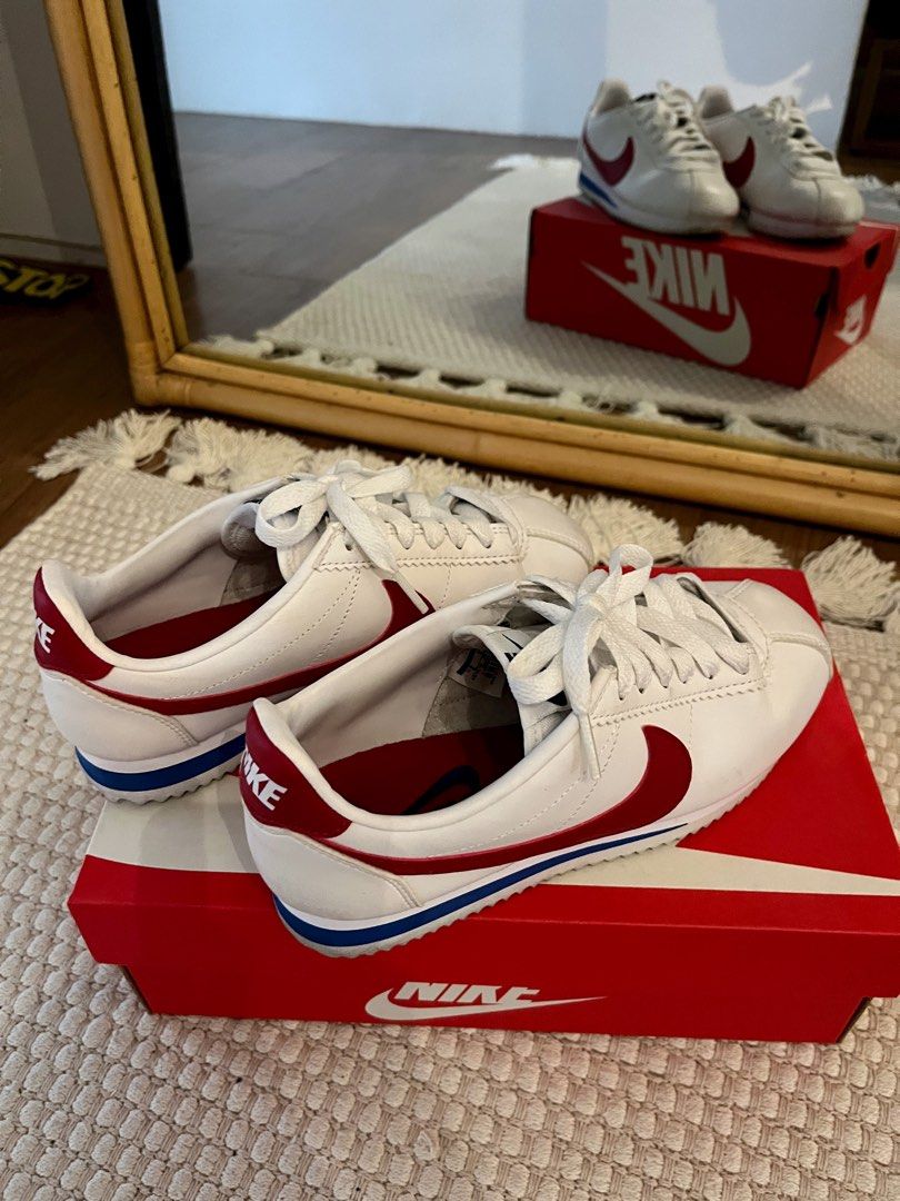 Nike cortez classic clearance sale