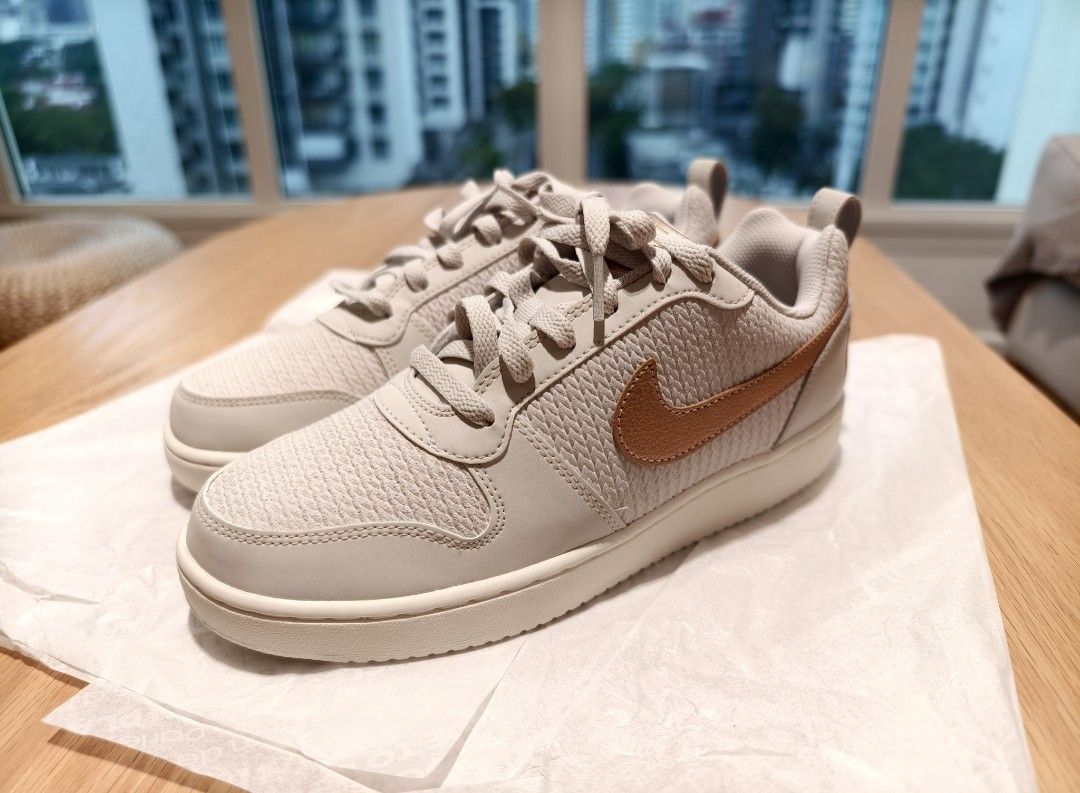 Beige court borough low clearance